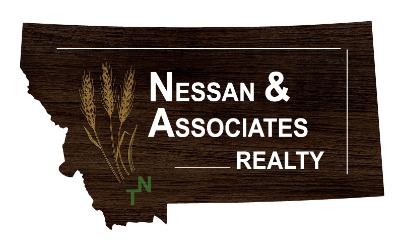 Farm & Ranch Sales in Montana | Nessan & Associates Realty